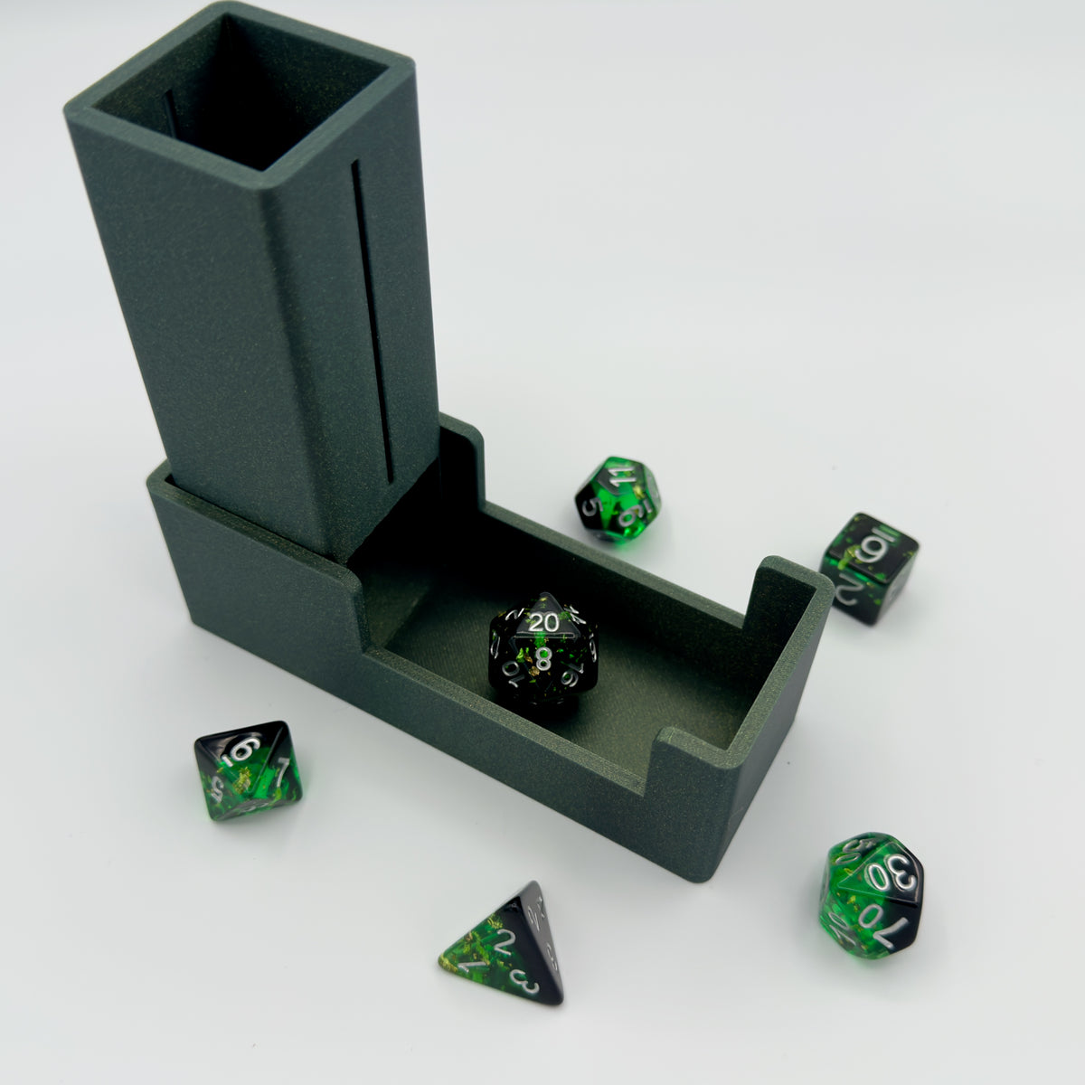 Mini Roller