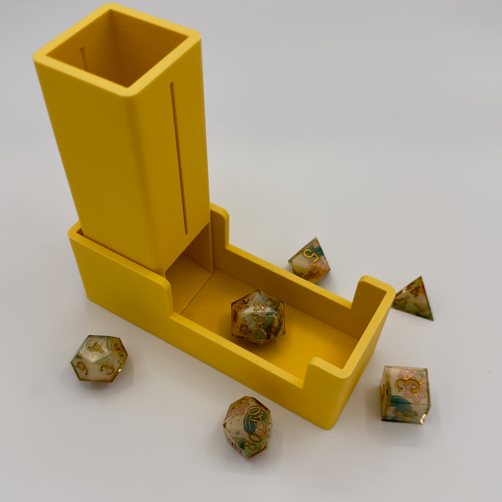 Mini Roller